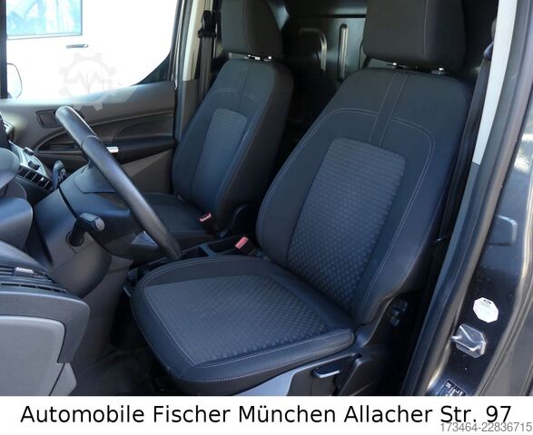 Skåpbil FORD Transit Connect Kasten L2 AHK heizb.Frontscheibe