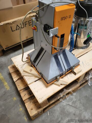 Dosya cihazı Motan Motan