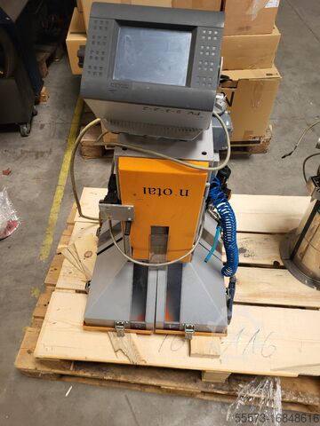 Dosya cihazı Motan Motan