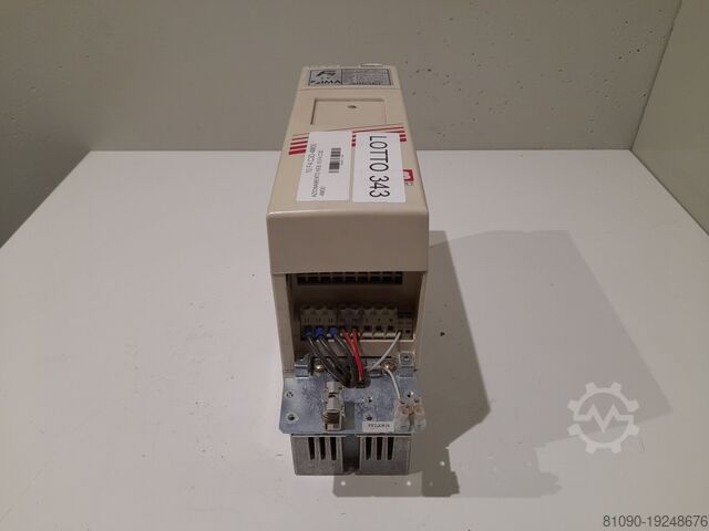 Unità di controllo KEB