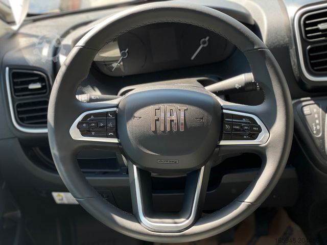 Half-integraal camper SUNLIGHT T 67 S Adventure*Modell 2025 *Hubbett*Automatik*