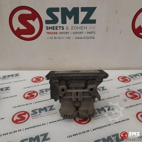 Zračni sistem Scania Occ EBS achterasmodulator Scania