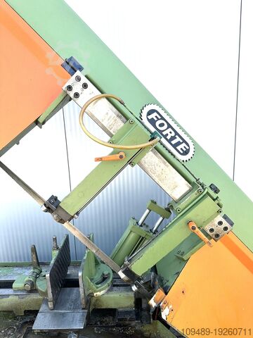 Lintzaag Forte F 320