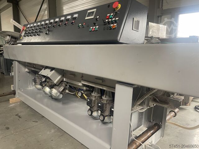 Glasschleifmaschine BOTTERO 111 FX