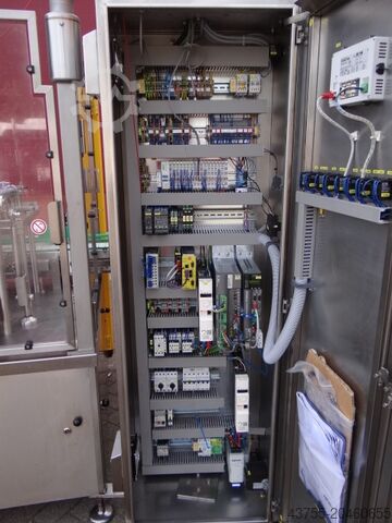 τεχνολογία πλήρωσης Grunwald servodos/4