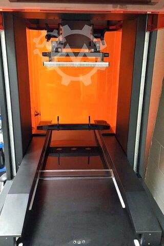 3d printer DWS DIGITAL WAX XPRO SL