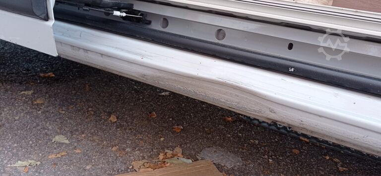 Przyczepa kempingowa/kamper Fiat Weinsberg Carabus 600 K | 4 Posti Letto | Completamente Attrezzato