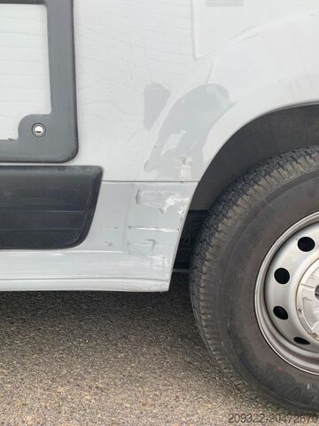 Przyczepa kempingowa/kamper Fiat Weinsberg Carabus 600 K | 4 Posti Letto | Completamente Attrezzato