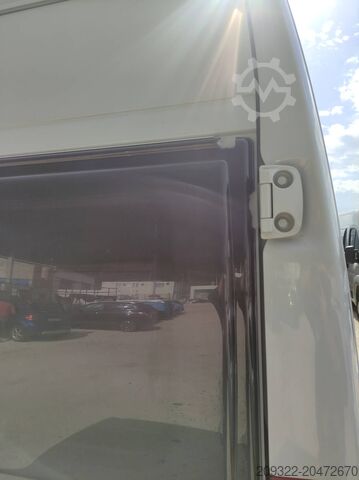 Przyczepa kempingowa/kamper Fiat Weinsberg Carabus 600 K | 4 Posti Letto | Completamente Attrezzato