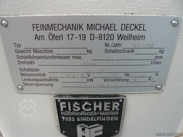 Hanselmann GmbH Hanselmann GmbH Hanselmann GmbH