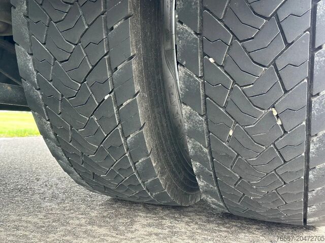 Maleta DAF LF 230 LF 230.18