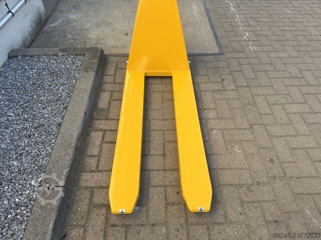 VS-22826 Półelektryczny wózek paletowy nożycowy TOTAL SOURCE TRSE0005