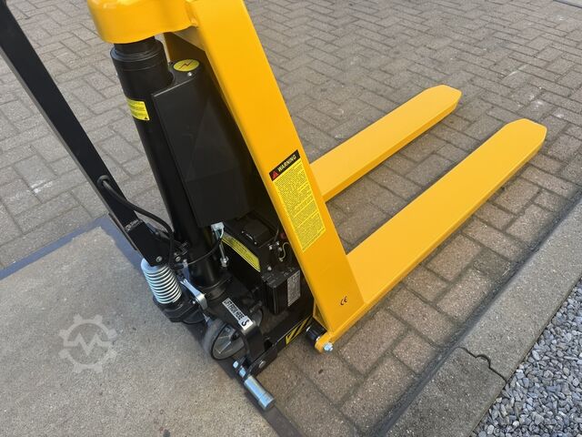 VS-22826 Półelektryczny wózek paletowy nożycowy TOTAL SOURCE TRSE0005