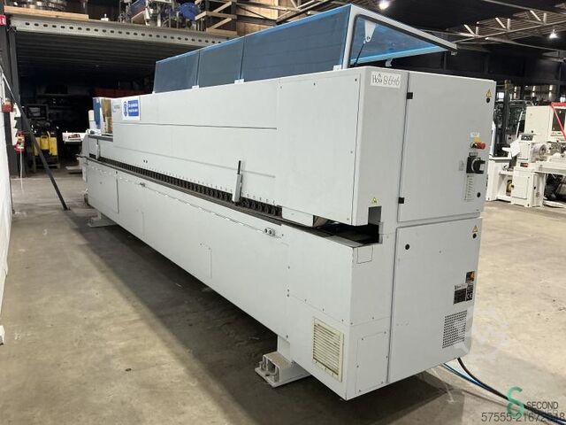 Okleiniarki Homag OPTIMAT KAL 310/5/A3/S2 2007 Homag OPTIMAT KAL 310/5/A3/S2