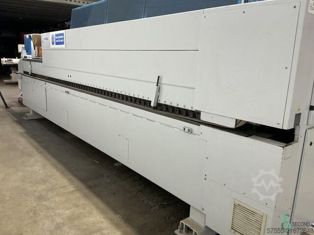 Kantenlijmers  Homag OPTIMAT KAL 310/5/A3/S2 2007 Homag OPTIMAT KAL 310/5/A3/S2