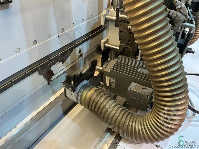 Kantenlijmers  Homag OPTIMAT KAL 310/5/A3/S2 2007 Homag OPTIMAT KAL 310/5/A3/S2