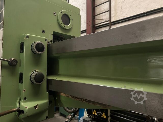 Radialbohrmaschine FORADIA MS 75/1600