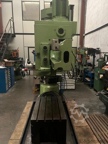 Radialbohrmaschine FORADIA MS 75/1600