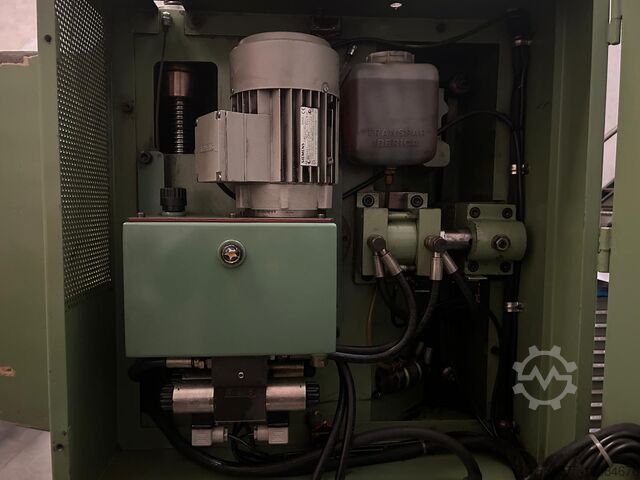 Radialbohrmaschine FORADIA MS 75/1600