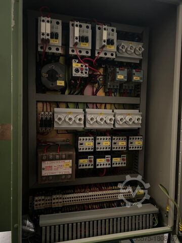 Radialbohrmaschine FORADIA MS 75/1600