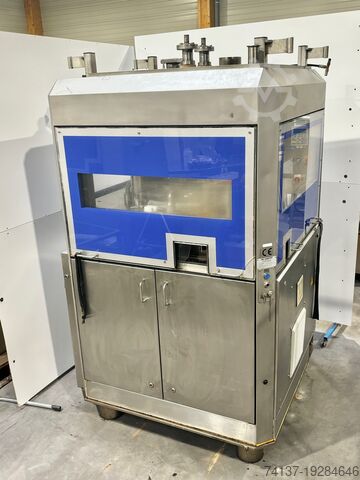 Πρέσα δισκίων Courtoy R290F / R292F