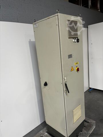 Πρέσα δισκίων Courtoy R290F / R292F