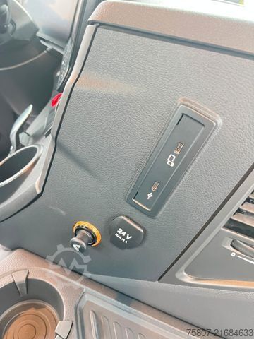 Three-sided tipper truck MERCEDES-BENZ Arocs  2648 6x4 Dautel Bordmatik Retarder