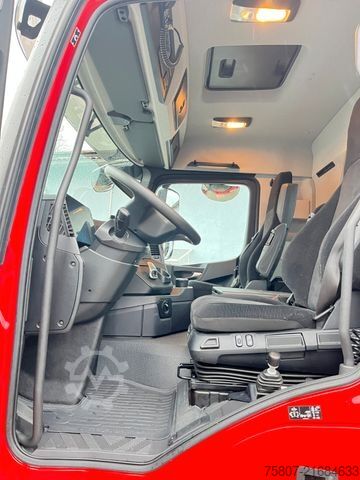 Three-sided tipper truck MERCEDES-BENZ Arocs  2648 6x4 Dautel Bordmatik Retarder