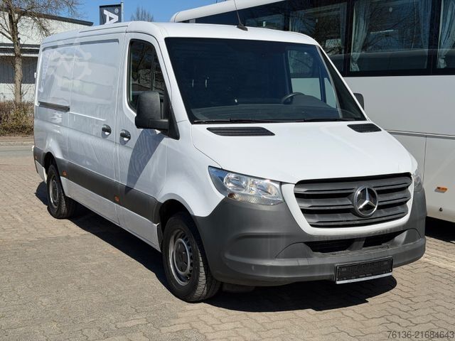 Panel van MERCEDES-BENZ Sprinter 316 CDI AHK 3.5t L2H1 Standheizung