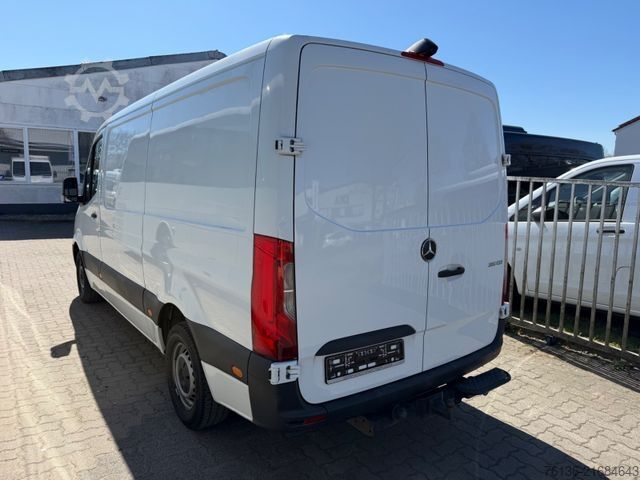 Panel van MERCEDES-BENZ Sprinter 316 CDI AHK 3.5t L2H1 Standheizung