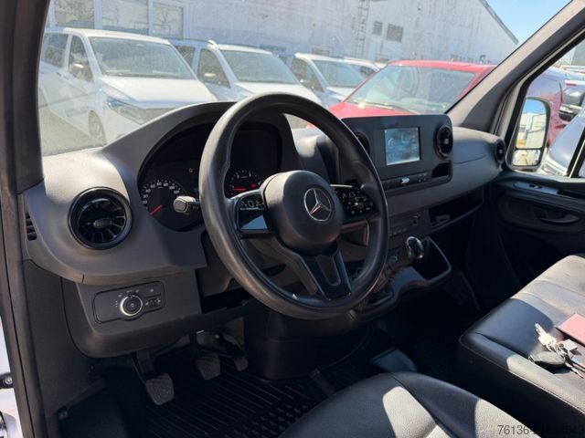 Panel van MERCEDES-BENZ Sprinter 316 CDI AHK 3.5t L2H1 Standheizung