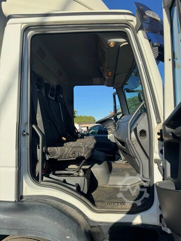 Bőrönd Iveco Eurocargo **120E25-EURO 5-BELGIAN TRUCK**