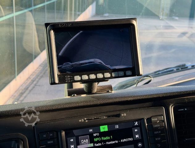 Standard tractor unit SCANIA R410 RETARDER 2x TANKS 775.000 KM TOP CONDITION