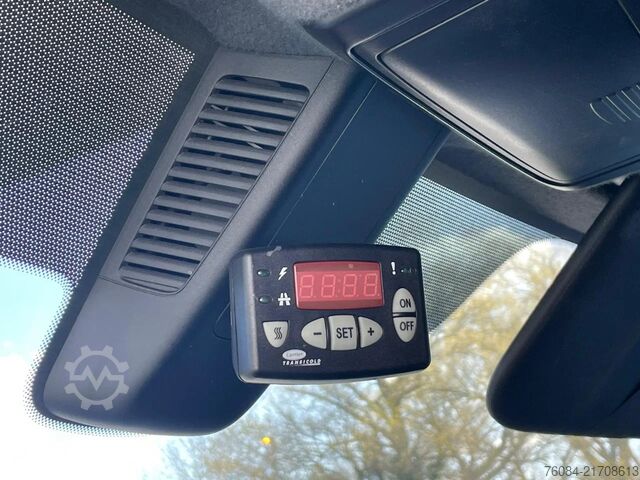 Soğutuculu panelvan Mercedes-Benz Sprinter 317 *Xarios350*Nachtkoeling*-18°c koel...