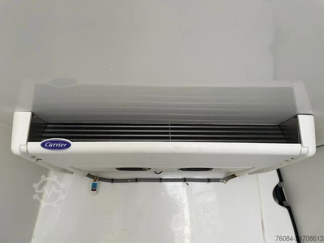 Soğutuculu panelvan Mercedes-Benz Sprinter 317 *Xarios350*Nachtkoeling*-18°c koel...