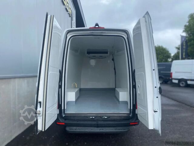 Soğutuculu panelvan Mercedes-Benz Sprinter 317 *Xarios350*Nachtkoeling*-18°c koel...
