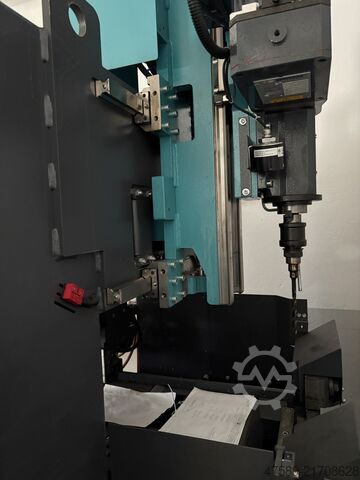 Vertikal boremaskine Kaltenbach KDV