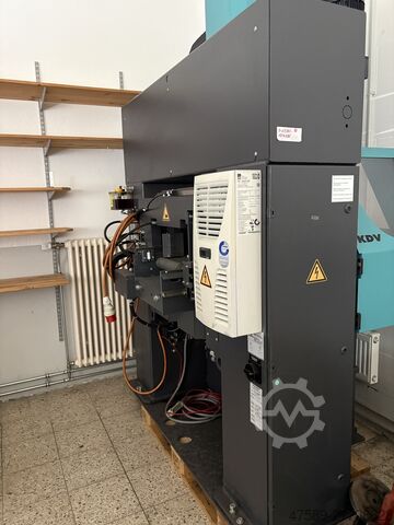 Vertikal boremaskine Kaltenbach KDV