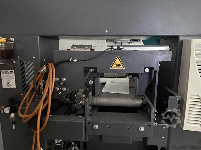 Vertikal boremaskine Kaltenbach KDV