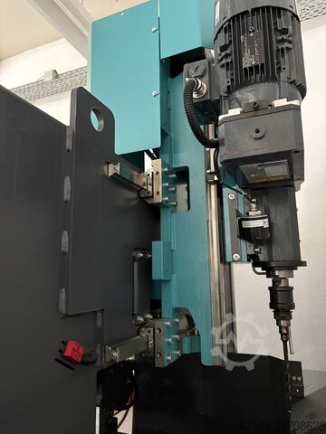 Vertikal boremaskine Kaltenbach KDV