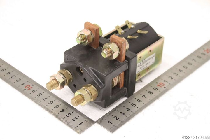 Kontaktor Albright/ Elektron SW180B-3