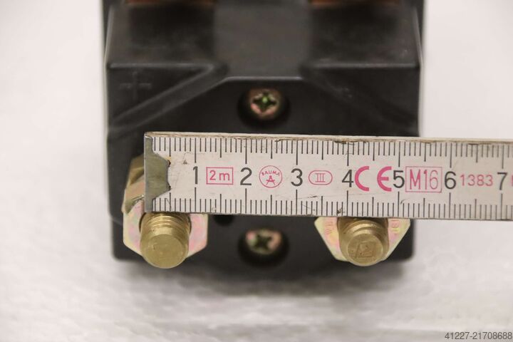 Kontaktor Albright/ Elektron SW180B-3