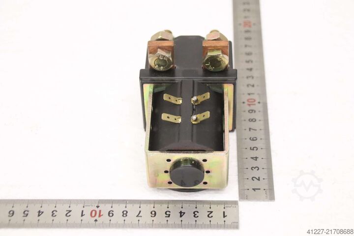 Kontaktor Albright/ Elektron SW180B-3