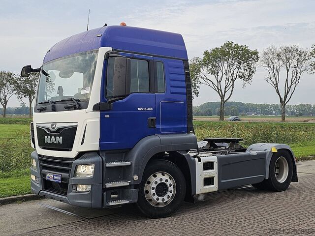 Standard-SZM MAN 18.460 TGS ADR