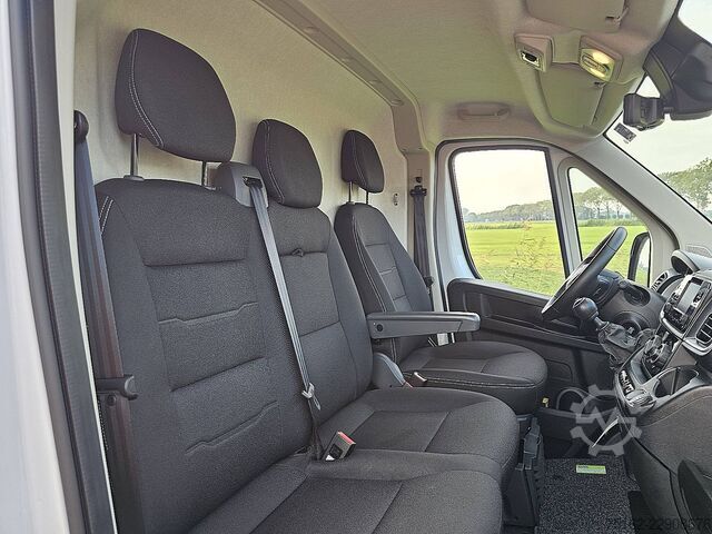 Στέισον βάγκον με ψηλή οροφή OPEL MOVANO 2.2 L2H2 Airco Euro6!