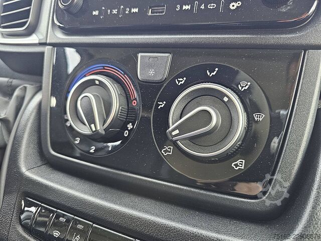 Στέισον βάγκον με ψηλή οροφή OPEL MOVANO 2.2 L2H2 Airco Euro6!