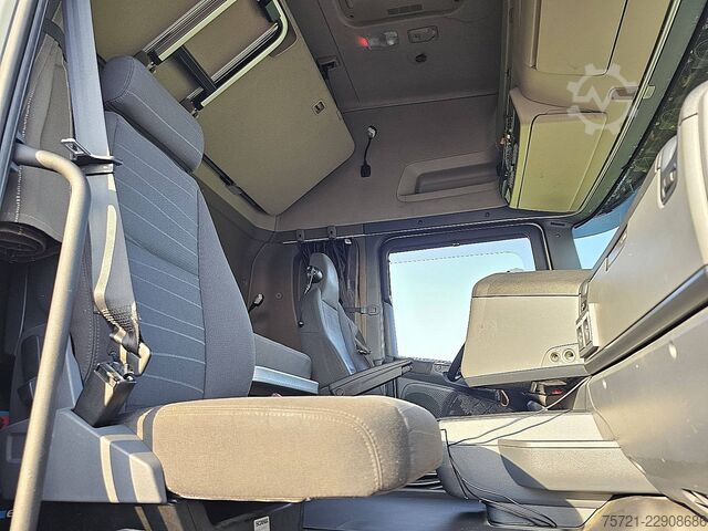  SCANIA R450