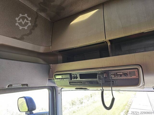 Padrão-SZM SCANIA R560 V8 6X2