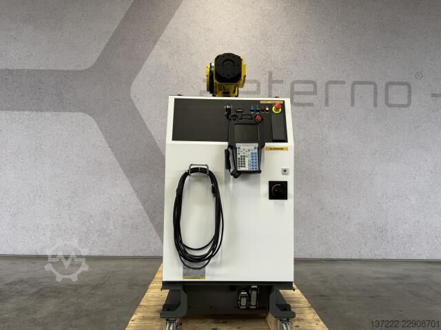 Robot remis à neuf avec une garantie d'un an FANUC R-2000iB/125L