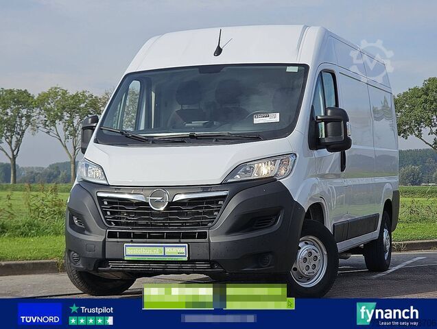 Bestelauto OPEL MOVANO 2.2 L2H2 Airco Euro6